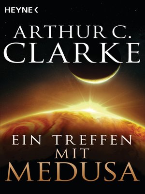 cover image of Ein Treffen mit Medusa